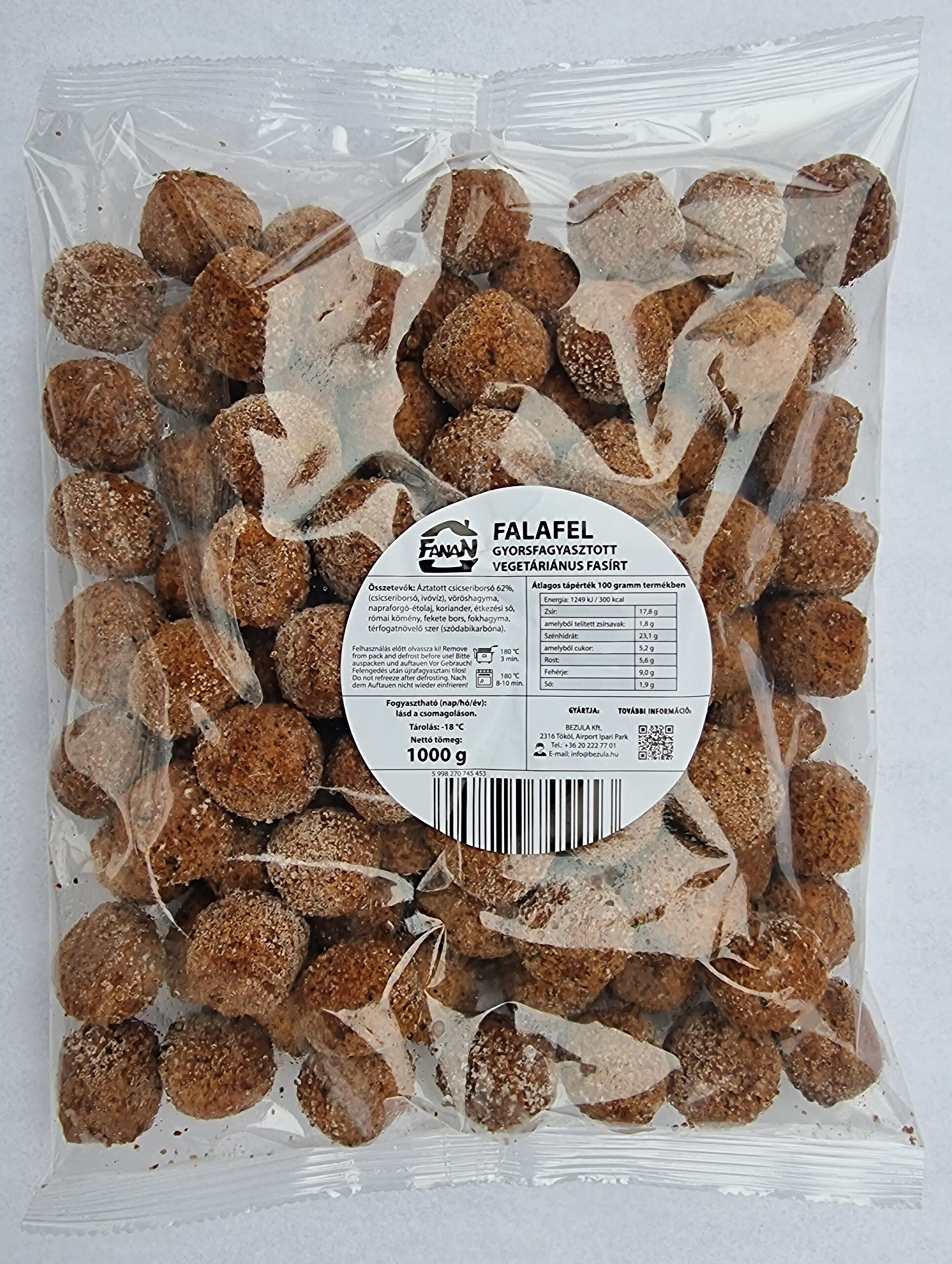 Falafel_1000g